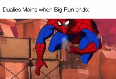 I WANT THEM BACK.