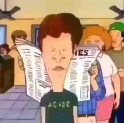 Dumbass