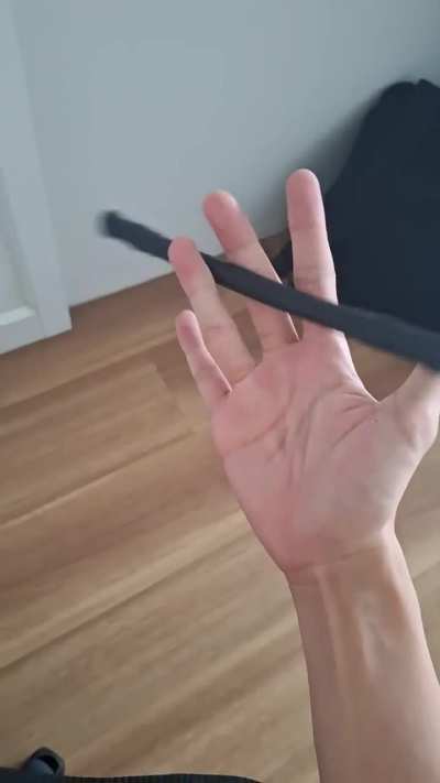 New move for combo?