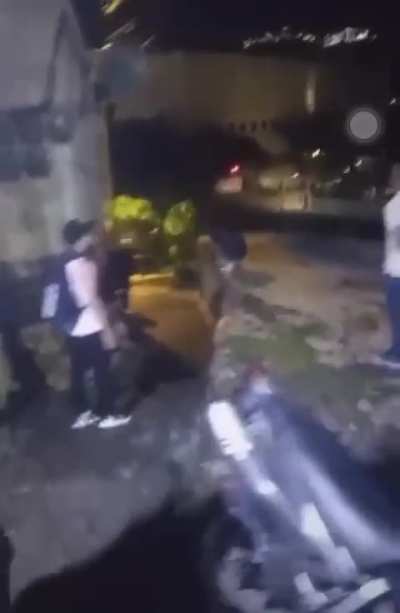 More Venezuela Violence 