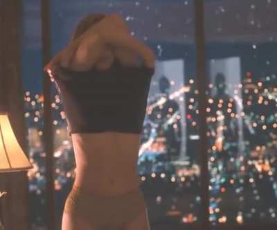 Jennifer Lopez in the movie "Out of Sight" (1998)
