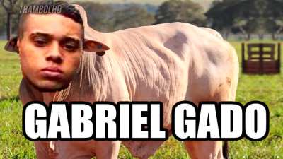 Gabriel jogador de Fogar&eacute;u 😭😭😭😭😭😭😭😭😭😭