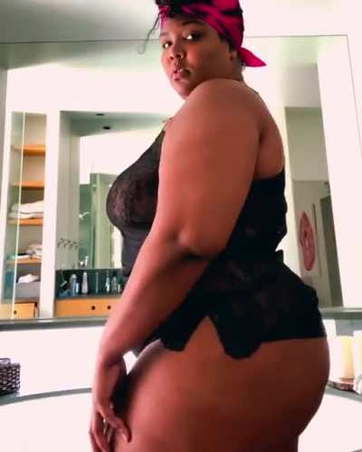 Nice and thick