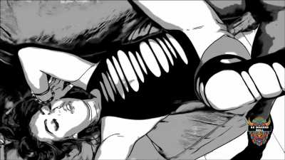 Deep inside her grey area