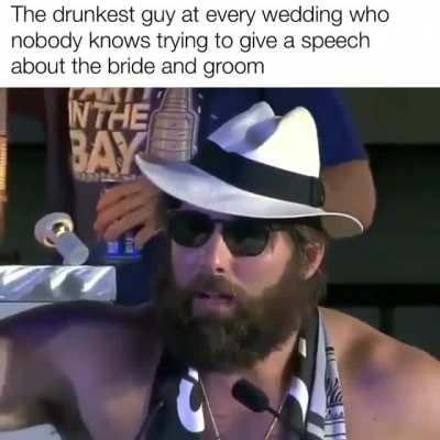 Lost in the sauce