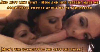 mom