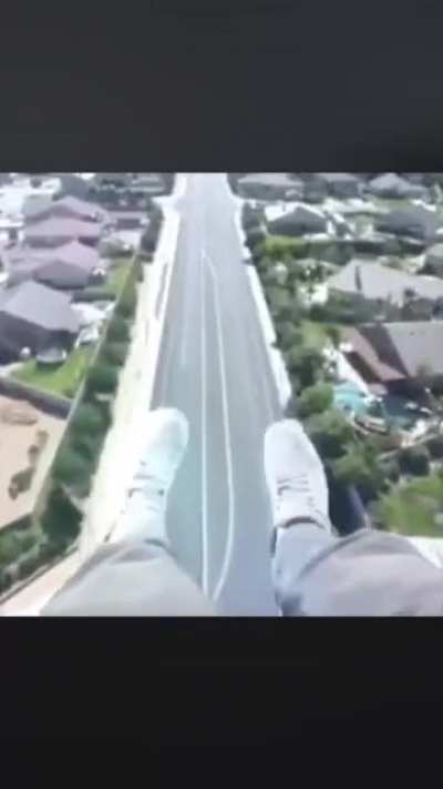I can&rsquo;t come up with a title for what you&rsquo;re about to see so enjoy