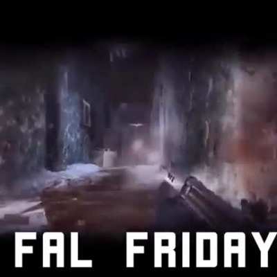 It&rsquo;s FAL/Famas Friday