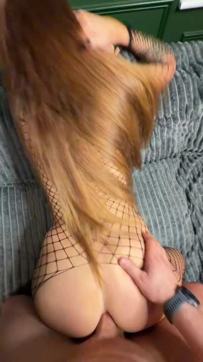 I just love it in my ass what can I say