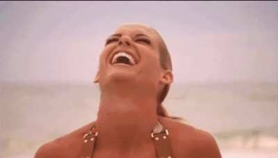Michelle McCool