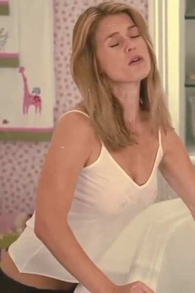 Sex and the City 2 (2010) Alice Eve as Erin "Go Braless" Part 3 [cropped, sharpen, brightened, color corrected] 1080p