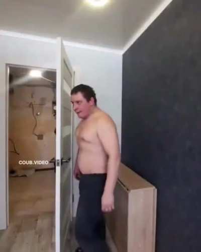 Мужицкий лайфхак