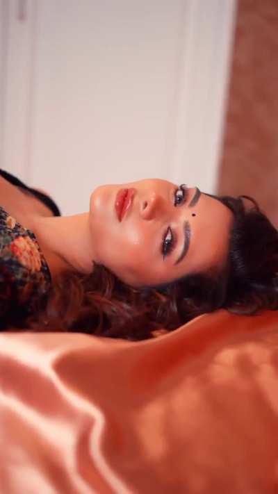 Ruhi Singh