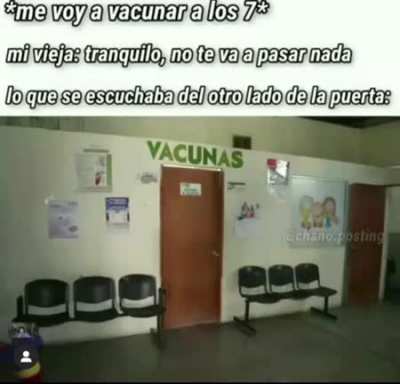 Creepy