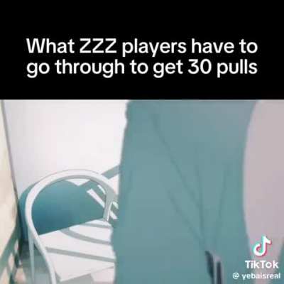 And then you lose the 50/50
