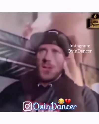 برسونید دست کیان حیفه تو میم بیبی نباشه با اینکه مال خودم نیست ولی حیف نیست تو میم هاب نره