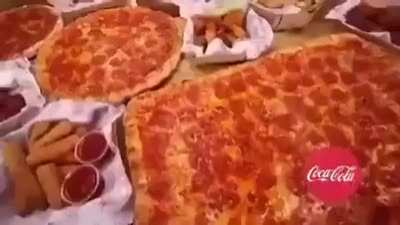 Mark&rsquo;s Pizerria