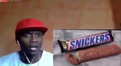 Yes🍫