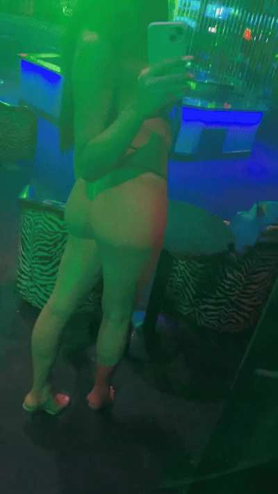 Come see me at Bunny&rsquo;s Cabaret from 9pm-2am for TS MONDAY! 7400 Park Blvd N Pinellas Park FL 33781