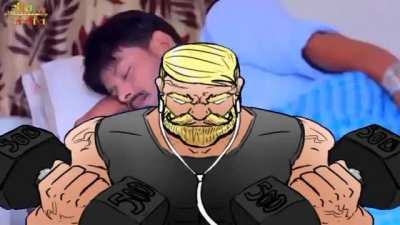 Nunur mausi supremacy