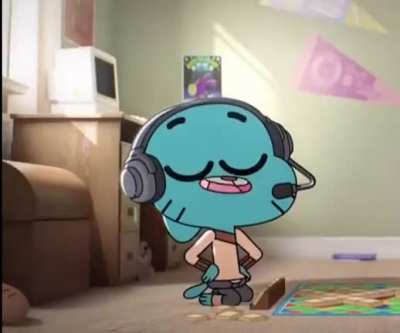 ...