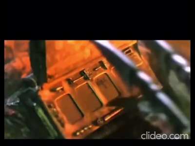 Predator comms