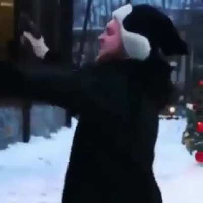 Russians in the eyes of foreigners