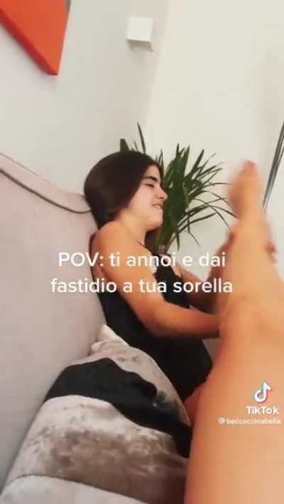 beccaccinabella