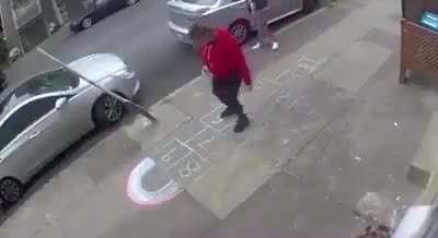 Wholesome Hopscotch