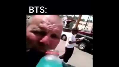 BTS