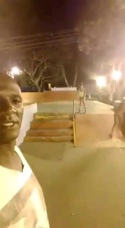 esse &eacute; o brasil que eu quero