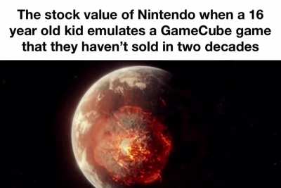 won&rsquo;t somebody think of the corporations???