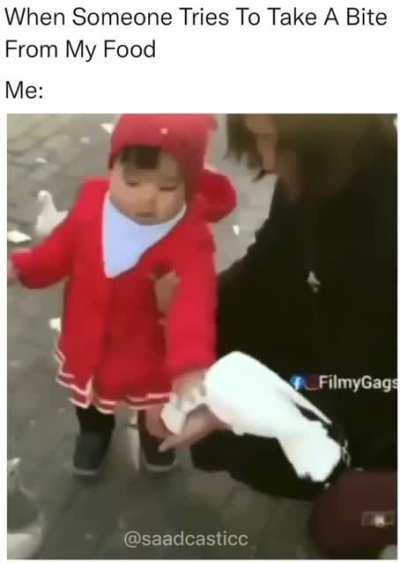 Like stealing candy from a ba&hellip;