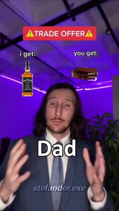It do be like that
