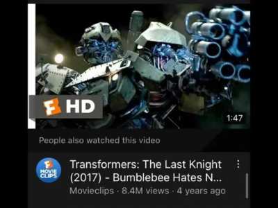 Racist Bumblebee