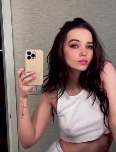 Dove Cameron