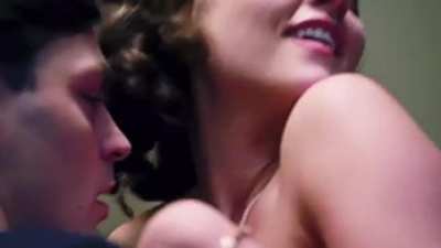 Lucky guy