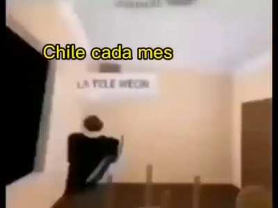 No s&eacute; si ya publicaron esto pero yo le mando nom&aacute;s