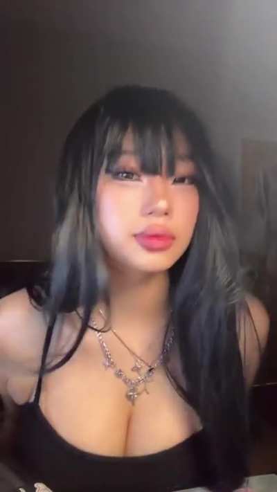 Annie zheng
