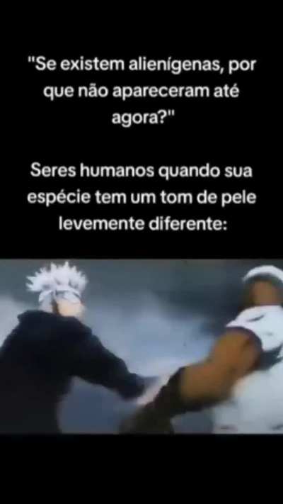 Aliens