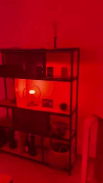 Alexa, Intruder alert!