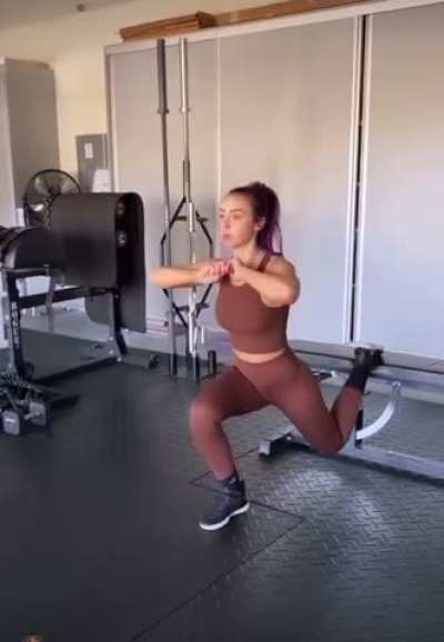 Peyton Royce