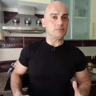 12 Nisan (&ccedil;ok iyi yorumlamış)