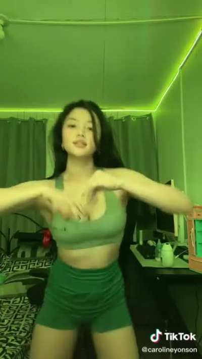 What a jiggle 🤤