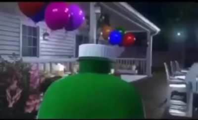 Mas o que &eacute; isso Dollynho?