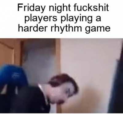 &ldquo;The charting is like mid fight masses&rdquo;