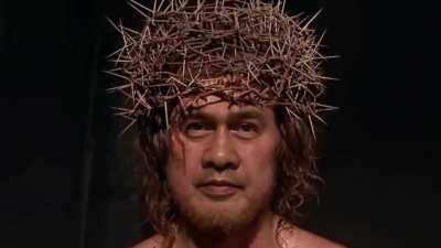 Semana Santa Specials: The Passion of Quiboloy