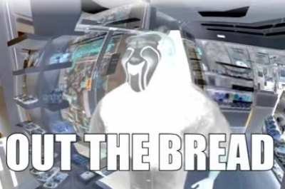 Average Containment breach during SCP-012-J