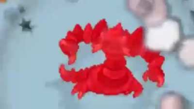 Aggron 😎