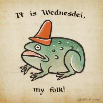 Me irl